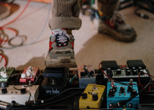 Modes Master Class